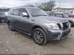 JN8AY2ND9K9088599 2019 NISSAN ARMADA