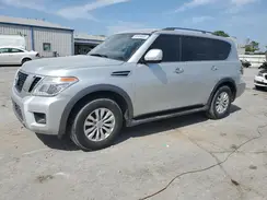 JN8AY2ND9K9088943 2019 NISSAN ARMADA
