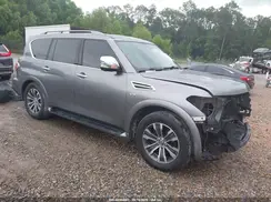 JN8AY2ND9K9089199 2019 NISSAN ARMADA