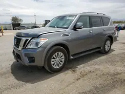 JN8AY2ND9K9090093 2019 NISSAN ARMADA