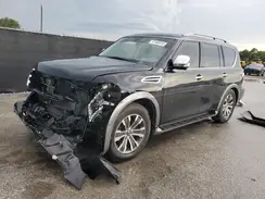 JN8AY2ND9K9091499 2019 NISSAN ARMADA