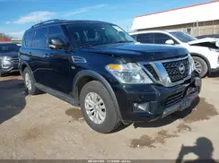 JN8AY2ND9K9092281 2019 NISSAN ARMADA