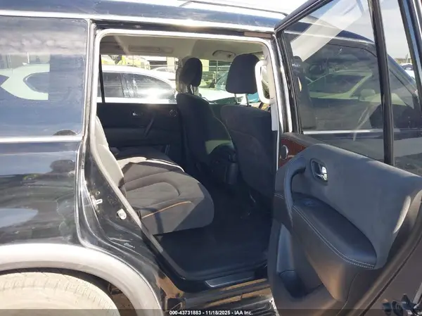 JN8AY2ND9K9092281 2019 NISSAN ARMADA - Image 8