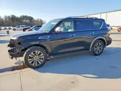 JN8AY2ND9K9092748 2019 NISSAN ARMADA