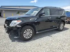 JN8AY2ND9K9093012 2019 NISSAN ARMADA