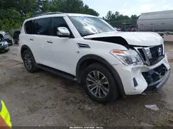 JN8AY2ND9K9093589 2019 NISSAN ARMADA