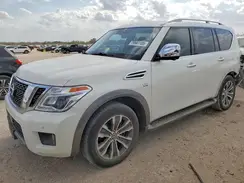 JN8AY2ND9K9093687 2019 NISSAN ARMADA
