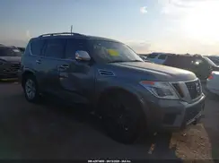 JN8AY2ND9K9093799 2019 NISSAN ARMADA