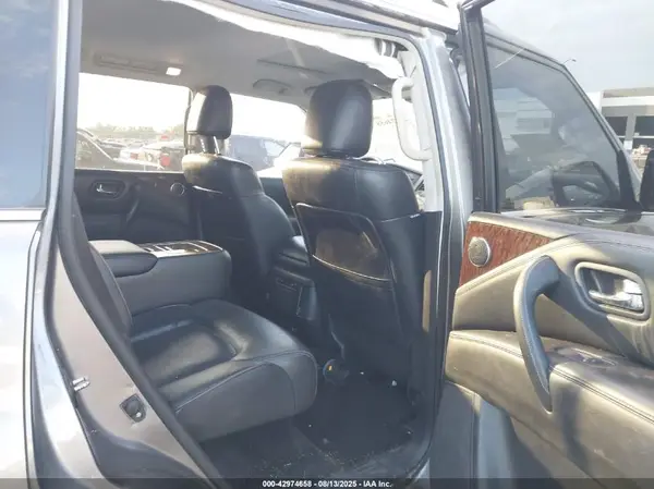 JN8AY2ND9K9093799 2019 NISSAN ARMADA - Image 8