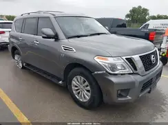 JN8AY2ND9K9094001 2019 NISSAN ARMADA