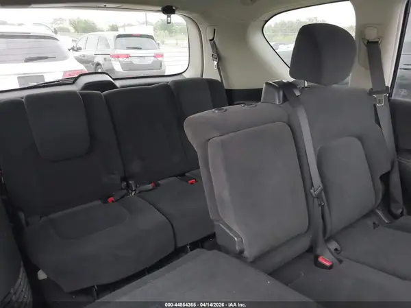 JN8AY2ND9K9094001 2019 NISSAN ARMADA - Image 8