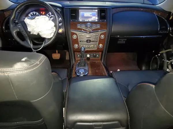 JN8AY2ND9K9094063 2019 NISSAN ARMADA - Image 8