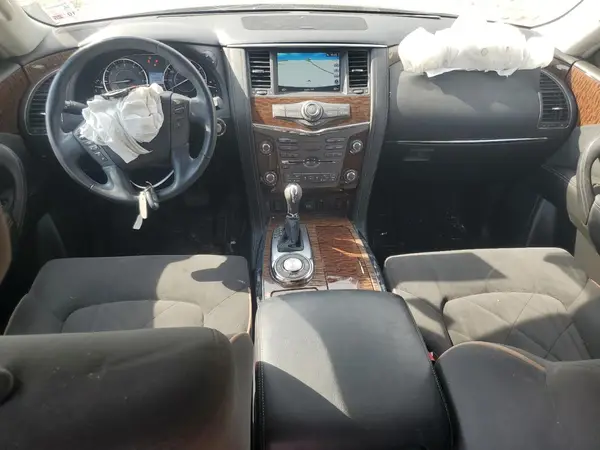 JN8AY2ND9K9094161 2019 NISSAN ARMADA - Image 8