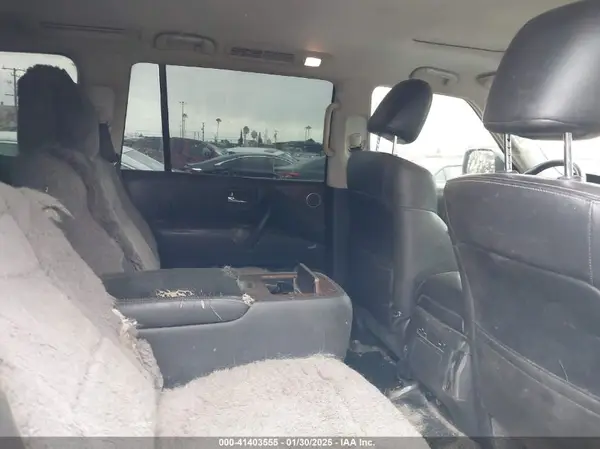 JN8AY2ND9K9094211 2019 NISSAN ARMADA - Image 8