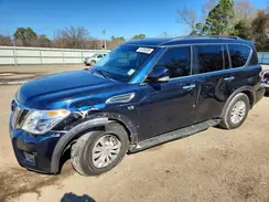 JN8AY2ND9KX009041 2019 NISSAN ARMADA
