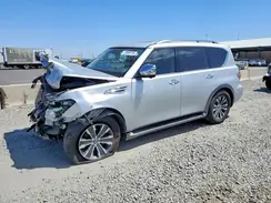 JN8AY2ND9KX009055 2019 NISSAN ARMADA