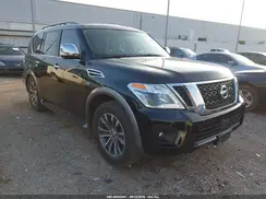 JN8AY2ND9KX009184 2019 NISSAN ARMADA