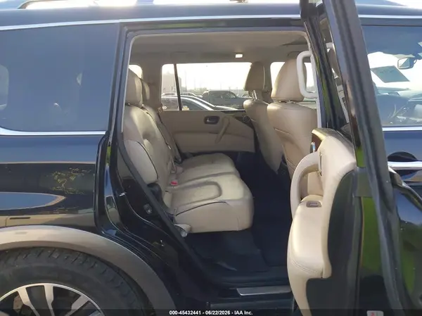 JN8AY2ND9KX009184 2019 NISSAN ARMADA - Image 8