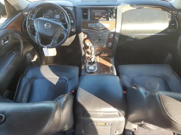 JN8AY2ND9KX009332 2019 NISSAN ARMADA - Image 8