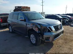 JN8AY2ND9KX010044 2019 NISSAN ARMADA