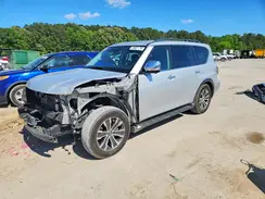 JN8AY2ND9KX010285 2019 NISSAN ARMADA