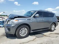 JN8AY2ND9KX010657 2019 NISSAN ARMADA