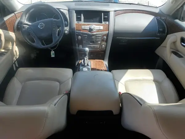 JN8AY2ND9L9105564 2020 NISSAN ARMADA - Image 8