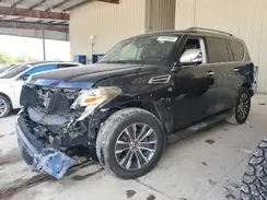 JN8AY2ND9L9106925 2020 NISSAN ARMADA