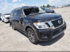 JN8AY2ND9L9107041 2020 NISSAN ARMADA