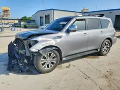 JN8AY2ND9L9107069 2020 NISSAN ARMADA