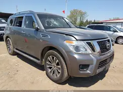 JN8AY2ND9L9107623 2020 NISSAN ARMADA