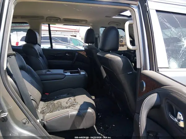 JN8AY2ND9L9107623 2020 NISSAN ARMADA - Image 8