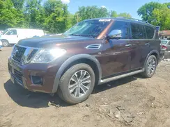 JN8AY2ND9L9108657 2020 NISSAN ARMADA