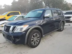 JN8AY2ND9L9108710 2020 NISSAN ARMADA