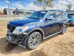 JN8AY2ND9L9108769 2020 NISSAN ARMADA