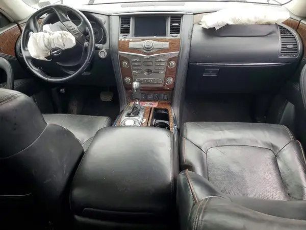 JN8AY2ND9L9108979 2020 NISSAN ARMADA - Image 8
