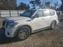 JN8AY2ND9L9109193 2020 NISSAN ARMADA