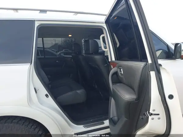 JN8AY2ND9L9109453 2020 NISSAN ARMADA - Image 8