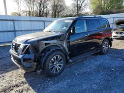 JN8AY2ND9L9109596 2020 NISSAN ARMADA