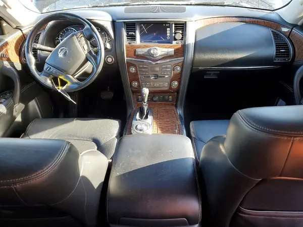 JN8AY2ND9L9109596 2020 NISSAN ARMADA - Image 8