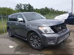 JN8AY2ND9L9110828 2020 NISSAN ARMADA