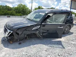 JN8AY2ND9L9112255 2020 NISSAN ARMADA