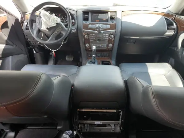 JN8AY2ND9L9112255 2020 NISSAN ARMADA - Image 8