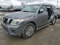 JN8AY2ND9LX015889 2020 NISSAN ARMADA