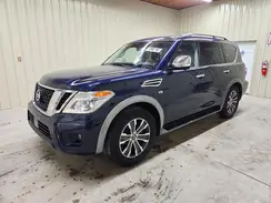 JN8AY2ND9LX017237 2020 NISSAN ARMADA