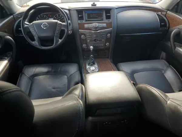 JN8AY2ND9LX017545 2020 NISSAN ARMADA - Image 8