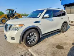 JN8AY2NDXH9000359 2017 NISSAN ARMADA