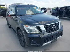 JN8AY2NDXH9000569 2017 NISSAN ARMADA