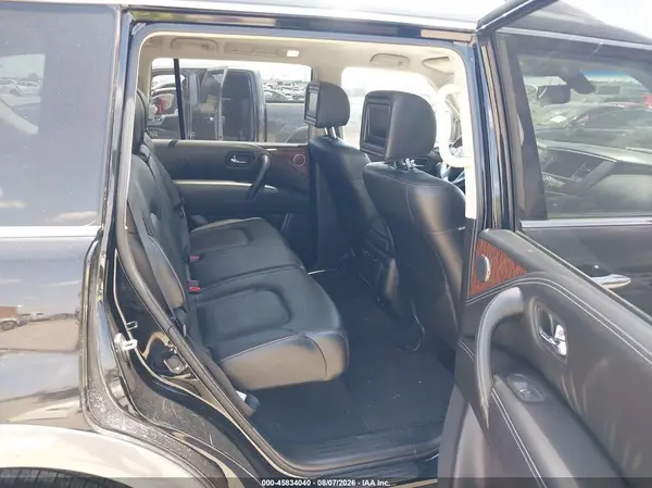 JN8AY2NDXH9000569 2017 NISSAN ARMADA - Image 8