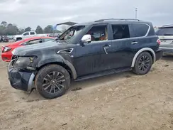 JN8AY2NDXH9000927 2017 NISSAN ARMADA